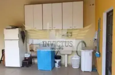 Sobrado com 4 quartos para comprar, 311m² - bairro paraíso, santo andré/sp.