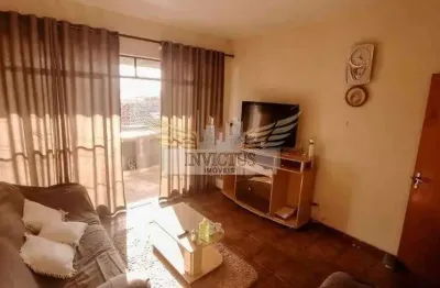 Terreno com 4 casas com renda para comprar, 339m² - parque oratório, santo andré/sp.