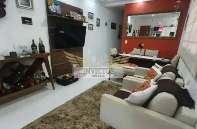 Apartamento sem condomínio com 3 quartos para comprar, 89m² - vila floresta, santo andré/sp.