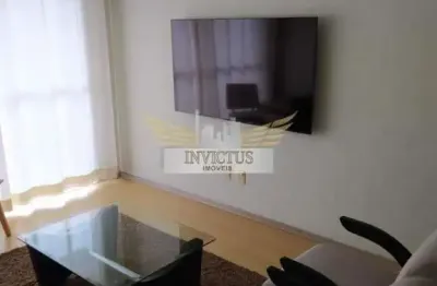 Apartamento com 3 quartos no condomínio inovati para comprar, 98m² - vila bastos, santo andré/sp.