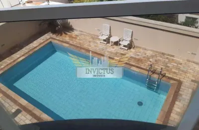 Apartamento com 3 suítes à venda, 150m² - bairro campestre, santo andré/sp.