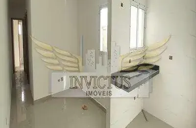 Apartamento sem condomínio com 3 quartos para comrpar, 71m² - bairro utinga, santo andré/sp.