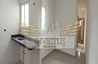 Apartamento sem condomínio com elevador e 3 quartos para comprar, 71m² - bairro utinga, santo andré/sp.