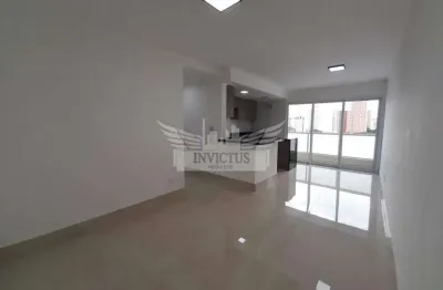 Apartamento com 2 quartos no edifício villa di modena para comprar, 62m² - bairro jardim, santo andré/sp.