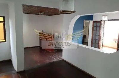 Sobrado residencial/comercial com 4 quartos para comprar, 460m² - santa teresinha, santo andré/sp.