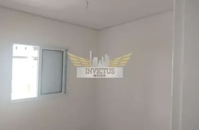 Apartamento sem condomínio com 2 quartos para comprar, 58m² - vila alice, santo andré/sp.