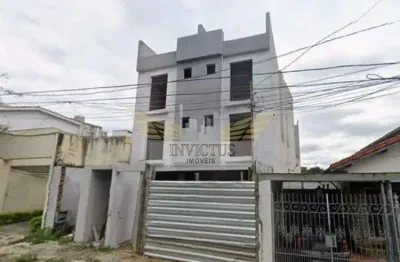 Apartamento sem Condomínio à Venda, 50m² - Vila Santa Teresa, Santo André/SP.