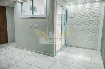 Apartamento sem condomínio com 3 quartos para comprar, 80m² - vila marina, santo andré/sp.