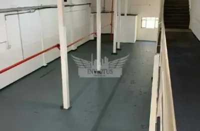 Galpão comercial à venda 900m² - santa paula, são caetano do sul/sp