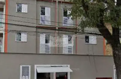 Cobertura sem condomínio com 2 quartos para comprar, 104m² - vila pires, santo andré/sp.