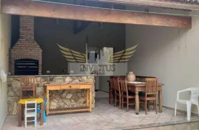Sobrado com 4 quartos para comprar, 312m² - vila alzira, santo andré/sp.