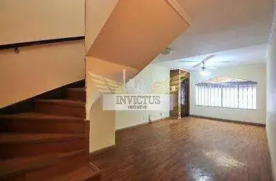 Sobrado com 2 quartos para comprar, 234m² - vila curuçá, santo andré/sp.
