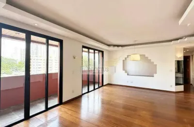 Apartamento 3 dormitórios à venda, 174m² - jardim - santo andré/sp