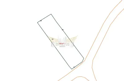 Terreno residencial para comprar, 700m² - jardim pilar, santo andré/sp.