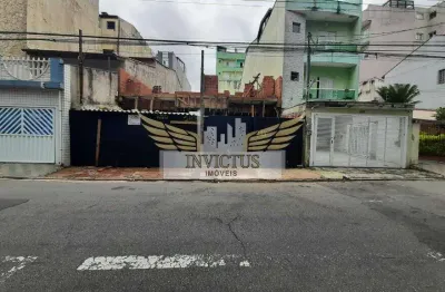 Cobertura sem condomínio à venda, 112m² - vila humaitá em santo andré/sp