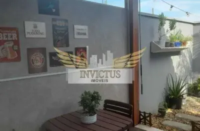 Sobrado com 3 quartos para comprar, 147m² - vila junqueira, santo andré/sp.