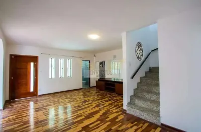 Sobrado com 3 dormitórios para comprar 176m² - vila alzira, santo andré/sp.