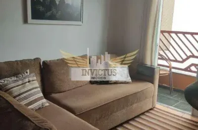 Apartamento sem condomínio com 3 quartos para comprar, 79m² - vila cecília maria, santo andré/sp.