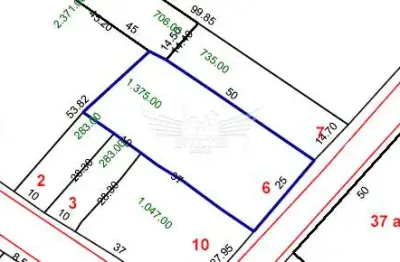 Oportunidade de terreno comercial/residencial à venda no centro de santo andré!!!