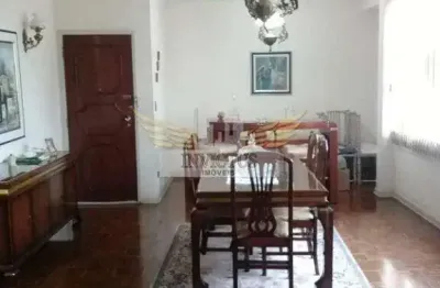 Apartamento com 3 quartos para comprar, 140m² - centro, santo andré/sp.