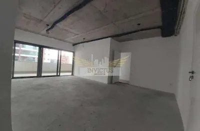 Apartamento com 3 suítes no residencial 555 para comprar, 163m² - bairro jardim, santo andré/sp.
