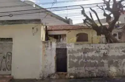 Terreno residencial para comprar, 320m² - nova gerti, são caetano do sul /sp.