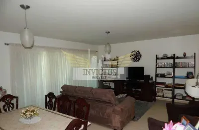 Sobrado com 3 suítes para comprar, 340m² - vila floresta, santo andré/sp.