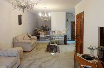 Sobrado com 3 quartos para comprar, 240m² - jardim das américas, são bernardo do campo/sp.