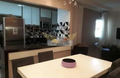 Cobertura sem condomínio com 4 quartos para alugar, 180m² - campestre, santo andré/sp.