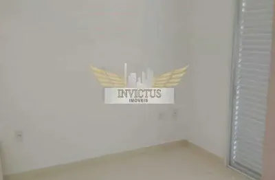 Cobertura 2 dormitórios à venda, 98m² - vila camilopolis, santo andré/sp.