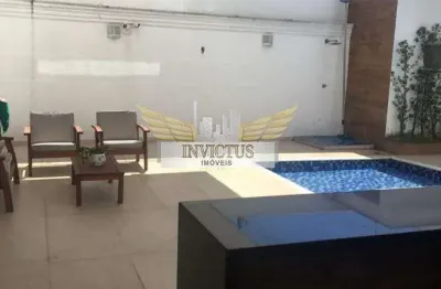 Sobrado com 3 quartos no condomínio cerâmica para comprar, 420m² - bairro cerâmica, são caetano do sul/sp.