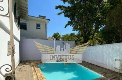 Sobrando com 4 quartos para comprar, 276m² - jardim são caetano, são caetano do sul/sp.