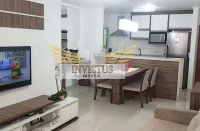 Cobertura sem condomínio mobiliado com 3 quartos para comprar, 170m² - campestre, santo andré/sp.