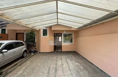 Sobrado em condomínio com 4 dormitórios à venda, 108m² - bairro jardim, santo andré/sp.