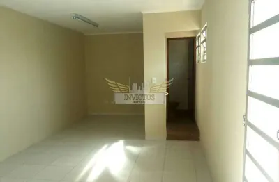 Sala comercial para comprar, 64m² - bairro planalto, são bernardo do campo/sp.