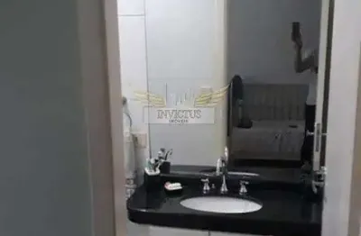 Sobrado à venda, 300m² - vila metalúrgica, santo andré/sp