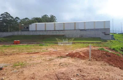 Galpão comercial novo para locação, 1.000m² - bairro dermachi, são bernardo do campo/sp.