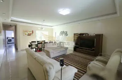 Sobrado com 3 quartos para comprar, 250m² - vila santa teresa, santo andré/sp.