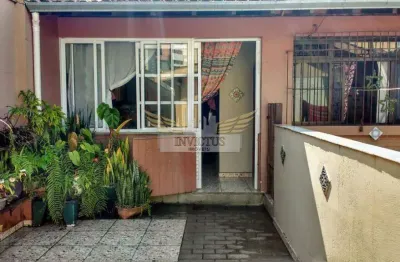 Casa com 5 quartos para comprar, 365m², campestre - santo andré/sp.