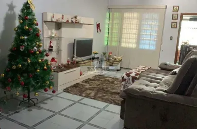 Sobrado com 3 quartos para comprar, 250m² - paraíso, santo andré/sp.