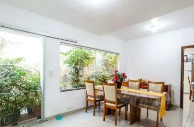 Sobrado com 3 quartos para comprar, 323m² - jardim bela vista, santo andré/sp.
