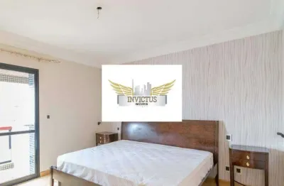 Apartamento alto padrão com 5 quartos para comprar, 450m² - jardim, santo andré/sp