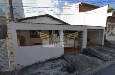 Terreno Residencial àVenda, 250m² - Jardim das Acácias, São Bernardo do Campo/SP.