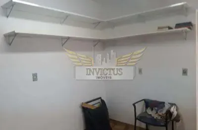 Sobrado 3 dormitórios à venda, 184m² - bairro jardim, santo andré/sp.