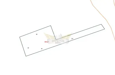 Terreno residencial para comprar, 248m² - vila guiomar, santo andré/sp.
