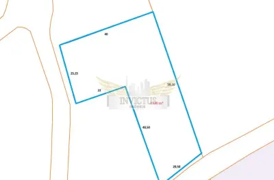Terreno residencial para comprar, 1.770m² - vila guiomar, santo andré/sp.