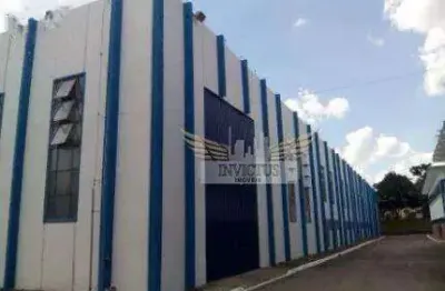 Galpão comercial/industrial para comprar, 14.468m² - éden, sorocaba/sp.