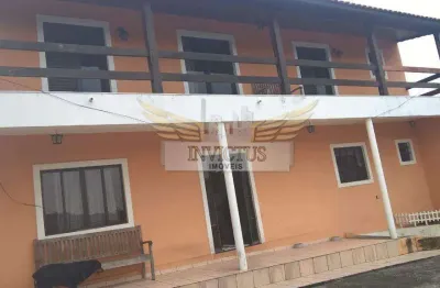 Sobrado com 3 Dormitórios à Venda, 172m² - Jardim do Mirante, Ribeirão Pires/SP.