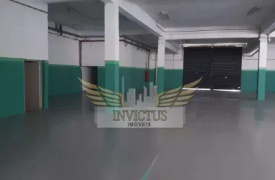 Galpão industrial para comprar, 7.000m² - planalto, são bernardo do campo/sp.
