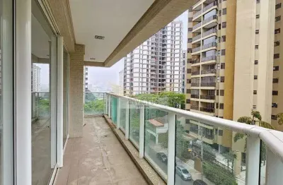 Apartamento com 3 suítes no condomínio caranda para comprar, 165m² - bairro jardim, santo andré/sp.